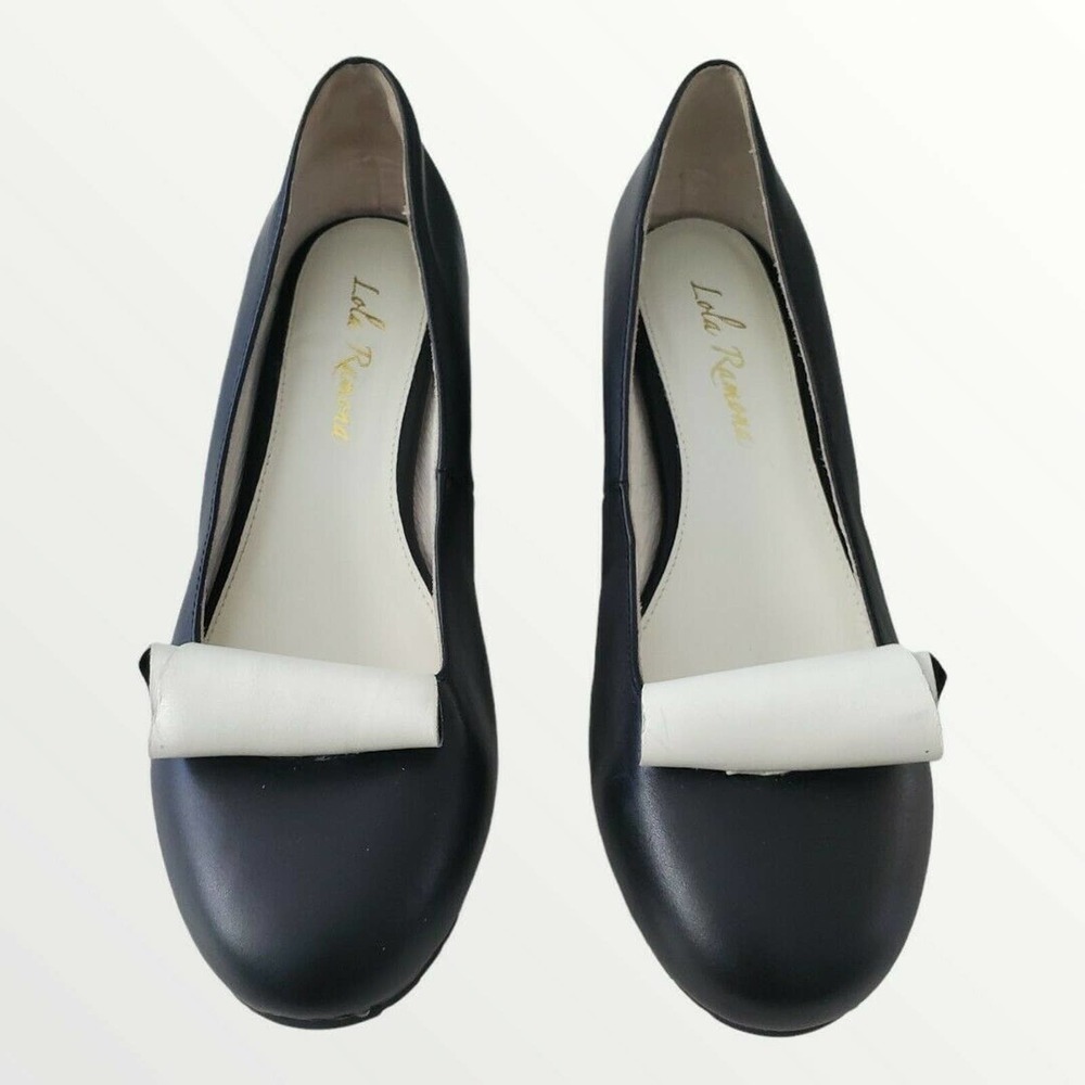 Lola ramona alice ballarina size 9.5